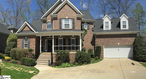 19 Habersham Court sold home in Savannah, Simpsonville, SC