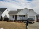 113 Baldwin Place sold home in Easley, SC