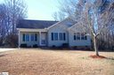 125 Rollingwood Drive sold home in Easley, SC