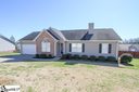 107 Foliage Court sold home in Easley, SC