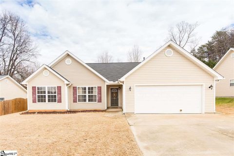 105 Sturgeon Bay Drive