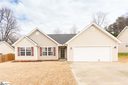 105 Sturgeon Bay Drive sold home in Taylors, SC