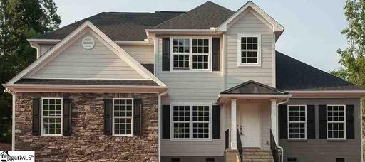 154 Woodstone Drive