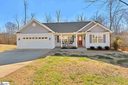 104 Gratiot Lane sold home in Greer, SC