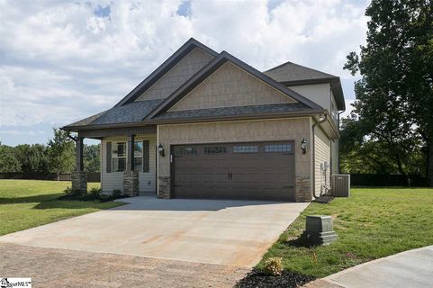 337 Linden Hall Lane sold home in Linden Hall, Easley, SC