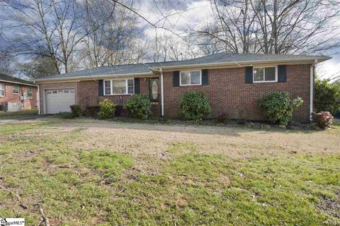 110 Ridge Springs Road
