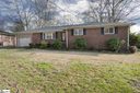 110 Ridge Springs Road sold home in Taylors, SC