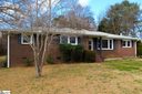 109 Fairlawn Circle sold home in Greenville, SC