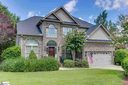 203 Draymoor Lane sold home in Simpsonville, SC