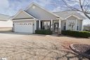 108 Feldspar Lane Lot 83 sold home in Greer, SC