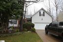 415 Roberts Road sold home in Taylors, SC