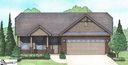 27 Collins Mill Court Lot 2 sold home in Simpsonville, SC