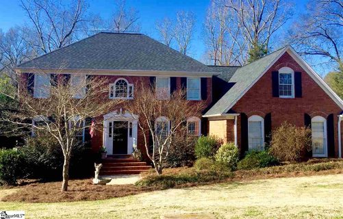 212 Honey Horn Drive