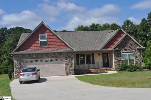 252 Sweetgrass Drive