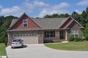 252 Sweetgrass Drive sold home in Chesnee, SC