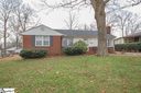 109 Birchwood Drive sold home in Greenville, SC