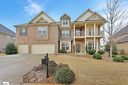 18 Rockhampton Drive sold home in Greenville, SC