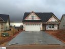 1026 Whirlaway Circle sold home in Anderson, SC