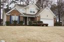 208 Kinard Way sold home in Simpsonville, SC