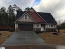 135 Gallant Lane sold home in Anderson, SC