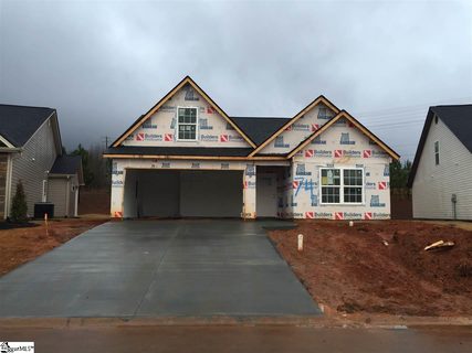 1022 Whirlaway Circle