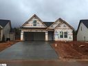 1022 Whirlaway Circle sold home in Anderson, SC