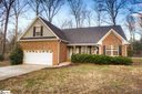 22 Knotts Court sold home in Fountain Inn, SC