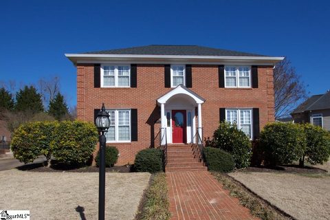 3 Wild Geese Way sold home in Watson Crossing, Travelers Rest, SC