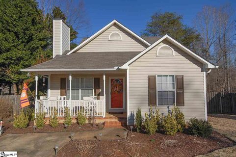 3 Pecan Grove Court