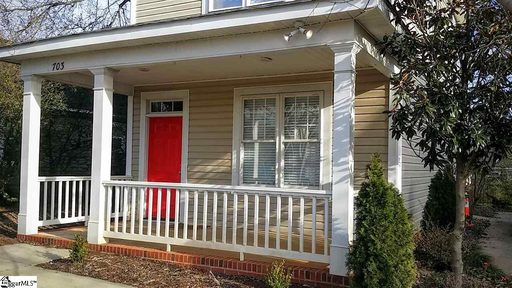 703 Anderson Road