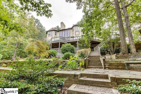 117 Chestnut Lane sold home in Royal Oak Shores, Anderson, SC