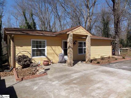 119 Woodland Drive sold manufactured home in Mountain View, Greenville, SC