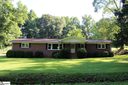 214 Knollview Drive sold home in Greenville, SC