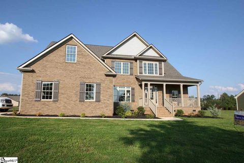 10 Country Mist Drive sold home in Pennington Park, Greer, SC