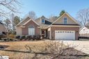 828 Wells Point Drive sold home in Moore, SC