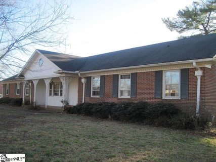 15 Tulane Avenue sold home in College Park, Greenville, SC