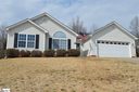 109 Skilton Drive sold home in Travelers Rest, SC