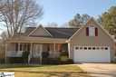 114 Royal Drive sold home in Williamston, SC