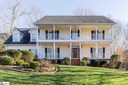 8 Creek View Court sold home in Greenville, SC