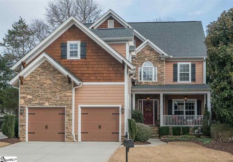 2 Applewood Drive sold home in Tuscan Woods, Greenville, SC