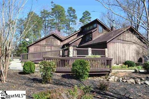 160 S Tyger Lane sold home in Deer Track, Roebuck, SC