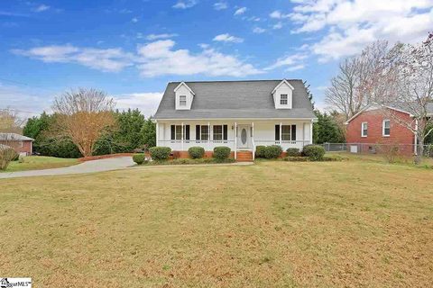 205 Parsons Street sold home in Glendale 2, Mauldin, SC