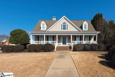 404 Ladykirk Lane sold home in Carisbrooke, Greer, SC