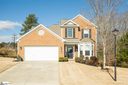 15 Nitsill Court sold home in Greenville, SC