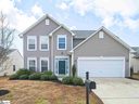 15 Paranor Drive sold home in Simpsonville, SC