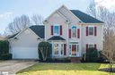107 Wild Rice Drive sold home in Simpsonville, SC