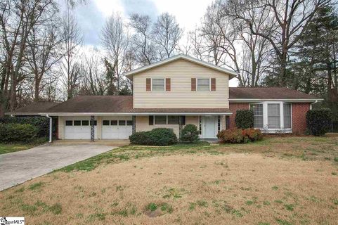 100 Carlton Drive sold home in Pine Valley, Mauldin, SC