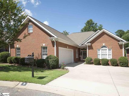 9 Autumn Creek Way sold home in Bradford On East North, Greenville, SC
