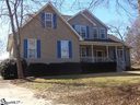 22 Clearwater Court sold home in Taylors, SC