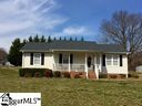 1117 Brookwood Drive sold home in Boiling Springs, SC